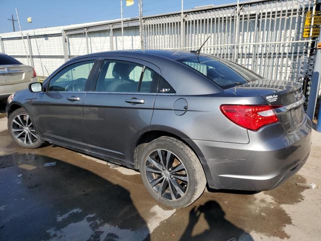 Photo 2 from auction – 2013 CHRYSLER 200 TOURIN with VIN 1C3CCBBB9DN631700