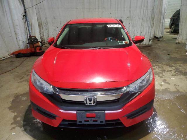 Photo 5 from auction – 2017 HONDA CIVIC LX with VIN 2HGFC2F55HH538184