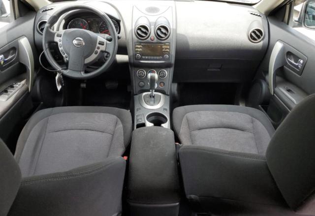 Photo 8 from auction – 2012 NISSAN ROGUE S with VIN JN8AS5MT0CW281786