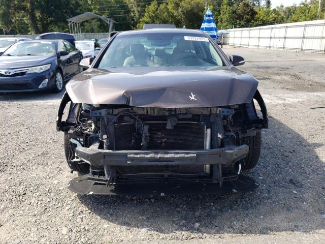 Photo 5 from auction – 2016 HYUNDAI SONATA SPO with VIN 5NPE34AF1GH414568