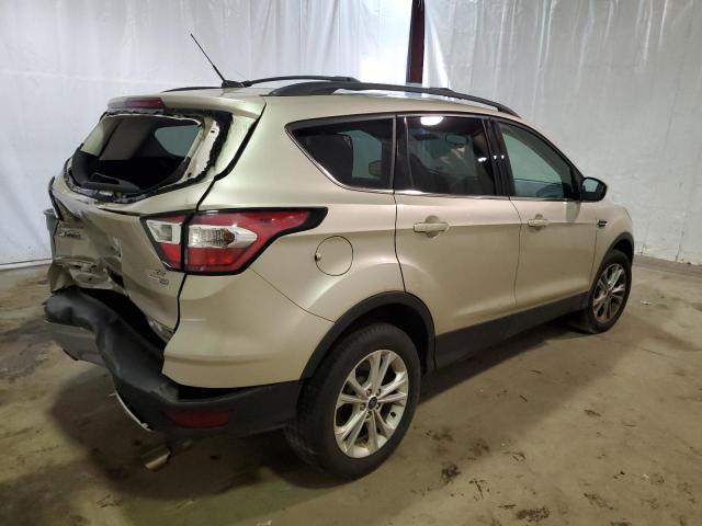 Photo 3 from auction – 2017 FORD ESCAPE SE with VIN 1FMCU9GD6HUD14699