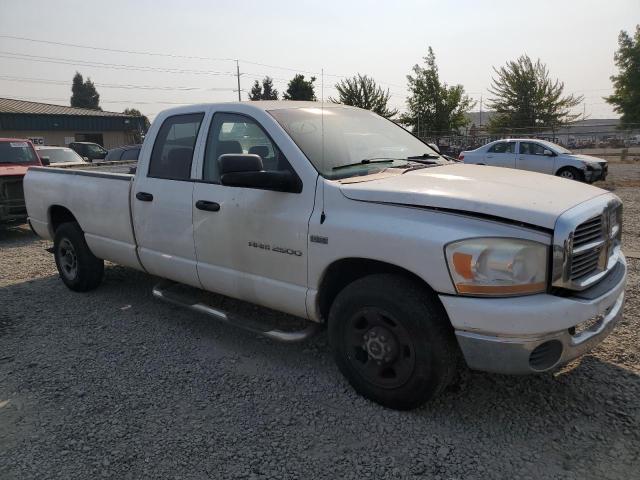 Zdjęcie 4 z aukcji – 2006 DODGE RAM 2500 S z VIN 3D7KR28D76G224636