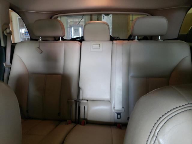 Photo 10 from auction – 2008 FORD EDGE LIMIT with VIN 2FMDK49C08BB49384