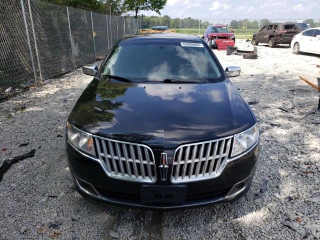 Photo 5 from auction – 2011 LINCOLN MKZ with VIN 3LNHL2GC9BR772209