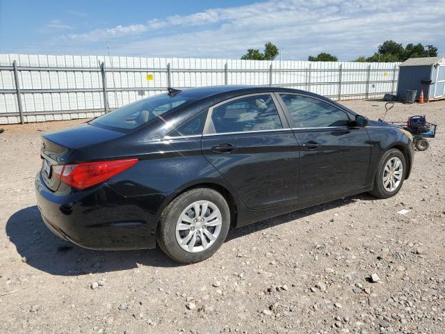 Photo 3 from auction – 2013 HYUNDAI SONATA GLS with VIN 5NPEB4AC7DH524593