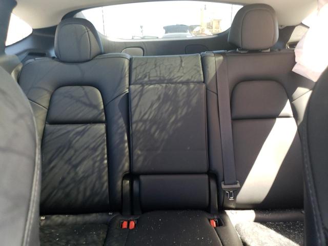 Foto 10 de la subasta – 2022 TESLA MODEL Y con VIN 7SAYGDEF1NF552265