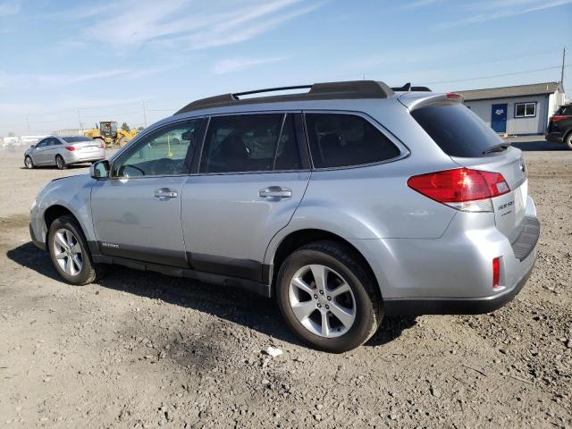 Снимка 2 от търг – 2014 SUBARU OUTBACK 2. с VIN 4S4BRBCC4E3261391