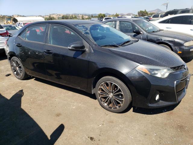 Photo 4 from auction – 2015 TOYOTA COROLLA L with VIN 2T1BURHE9FC267766