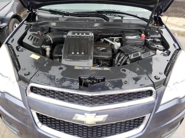 Photo 11 from auction – 2014 CHEVROLET EQUINOX with VIN 2GNALAEK9E6350227