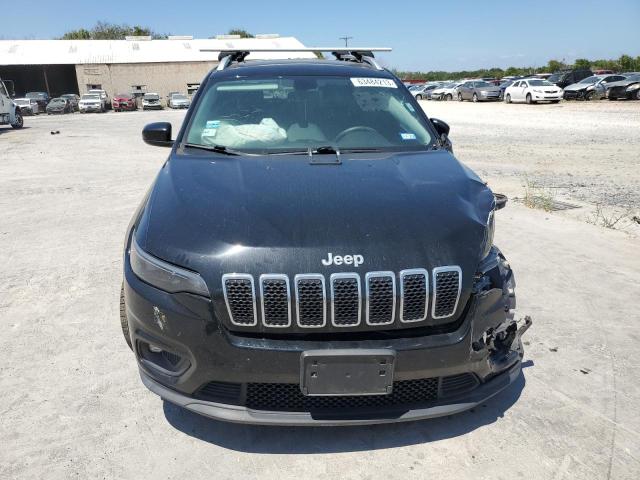 Photo 5 from auction – 2019 JEEP CHEROKEE L with VIN 1C4PJLLBXKD146332