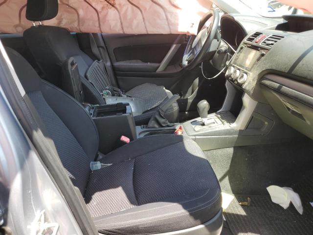 Photo 7 from auction – 2016 SUBARU FORESTER 2 with VIN JF2SJADC8GH510545