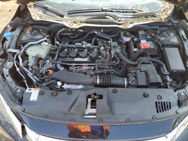 Photo 11 from auction – 2018 HONDA CIVIC EX with VIN 2HGFC3B39JH353331
