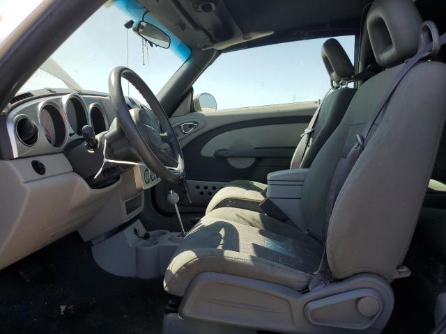 Photo 7 from auction – 2007 CHRYSLER PT CRUISER with VIN 3C3JY55E87T557416