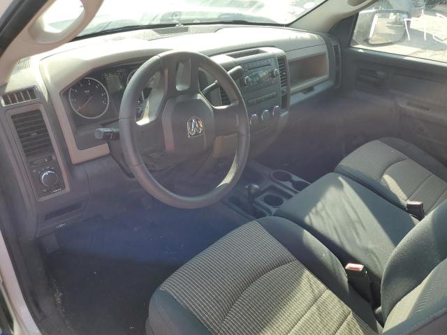 Photo 8 from auction – 2010 DODGE RAM 2500 with VIN 3D7LT2ET1AG147157