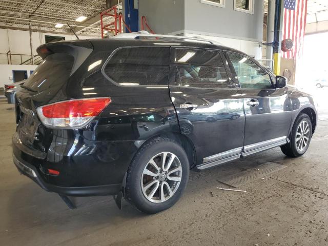 Photo 3 from auction – 2013 NISSAN PATHFINDER with VIN 5N1AR2MM5DC673191