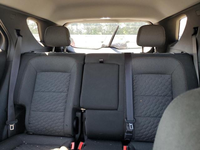 Photo 10 from auction – 2018 CHEVROLET EQUINOX LT with VIN 2GNAXSEV7J6341301