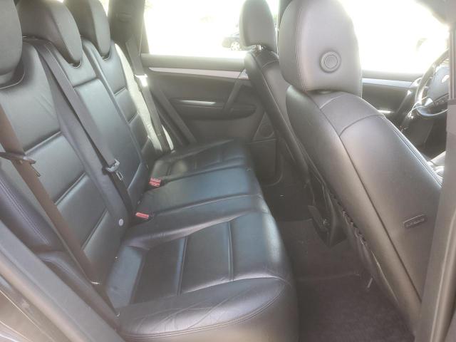 Photo 11 from auction – 2008 PORSCHE CAYENNE with VIN WP1AA29P48LA04543