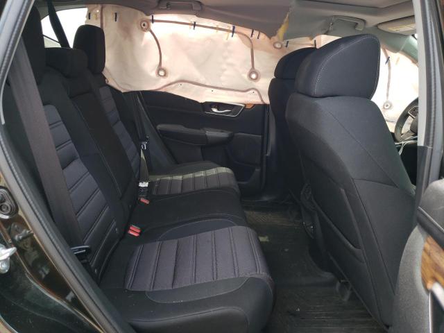 Photo 10 from auction – 2017 HONDA CRV with VIN 5J6RW2H56HL069684