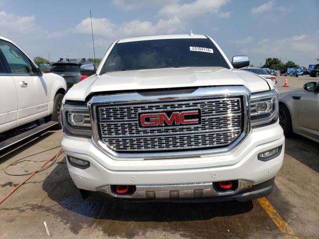 Photo 5 from auction – 2017 GMC SIERRA K15 with VIN 3GTU2PEC0HG468017