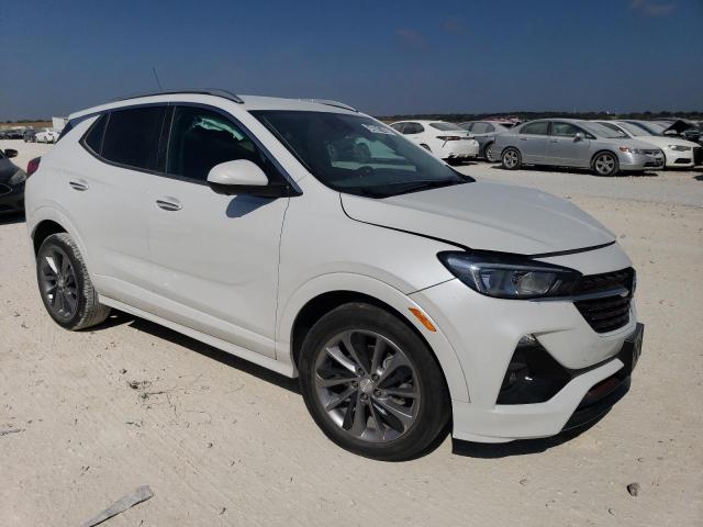 Photo 4 from auction – 2020 BUICK ENCORE GX with VIN KL4MMDSL5LB114678