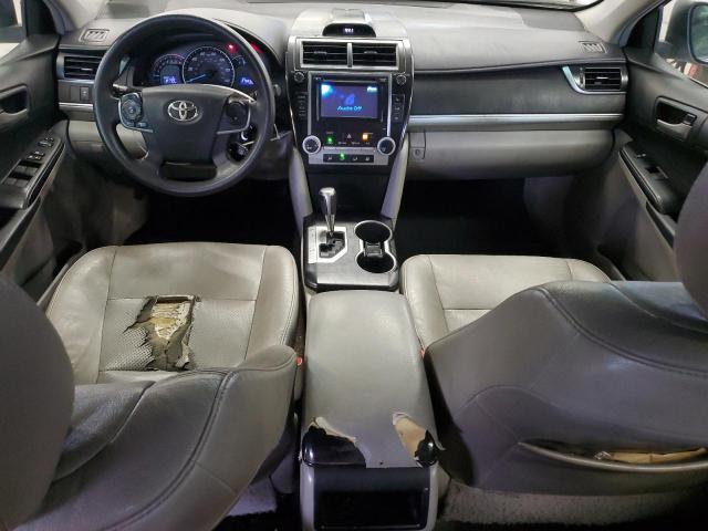 Photo 8 from auction – 2012 TOYOTA CAMRY BASE with VIN 4T1BF1FK6CU527099
