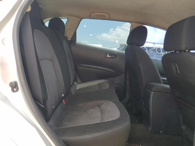 Photo 11 from auction – 2011 NISSAN ROGUE S with VIN JN8AS5MTXBW561908