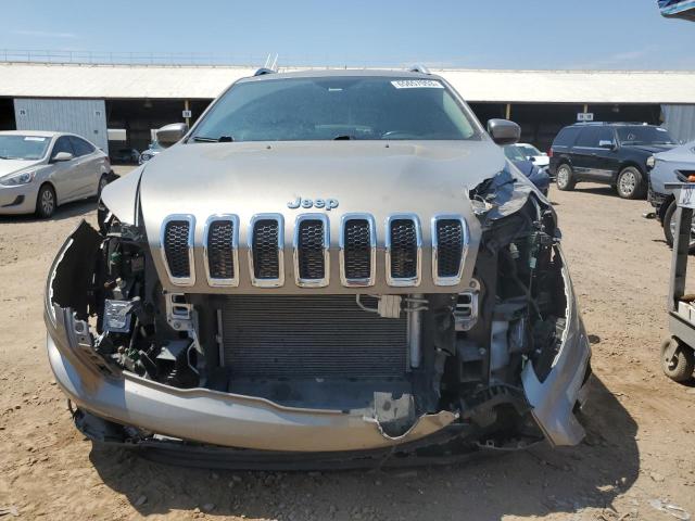 Photo 11 from auction – 2018 JEEP CHEROKEE L with VIN 1C4PJLLB3JD584477