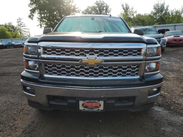 Photo 5 from auction – 2014 CHEVROLET 1500 with VIN 1GCVKREC2EZ376824