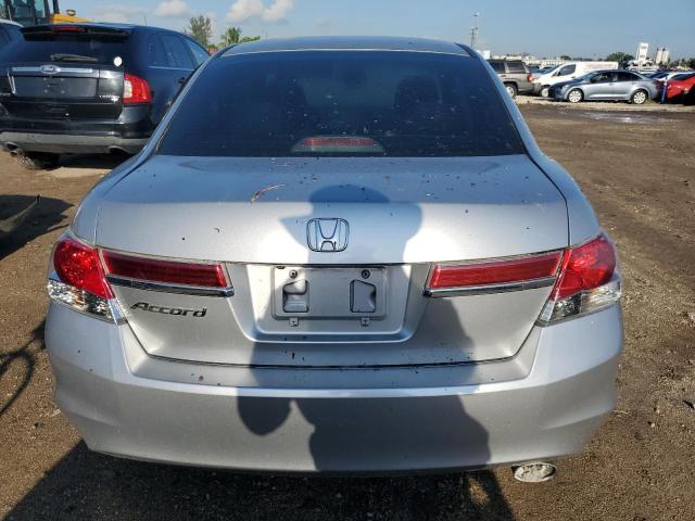 Photo 6 from auction – 2011 HONDA ACCORD LXP with VIN 1HGCP2F42BA029545