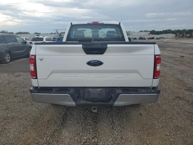 Photo 6 from auction – 2018 FORD F150 with VIN 1FTMF1CB8JFB70902
