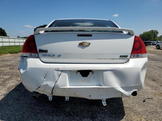 Photo 6 from auction – 2012 CHEVROLET IMPALA LT with VIN 2G1WG5E38C1266454