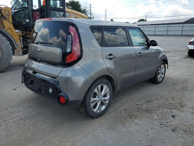 Photo 3 from auction – 2016 KIA SOUL + with VIN KNDJP3A54G7247678
