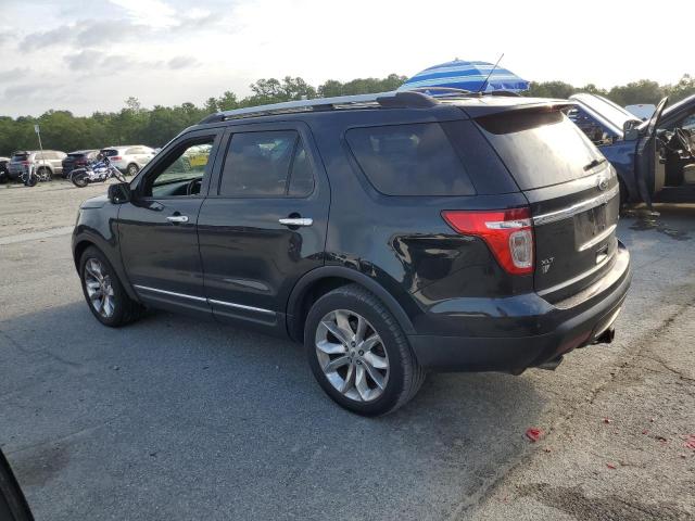 Photo 2 from auction – 2014 FORD EXPLORER X with VIN 1FM5K7D83EGC33969