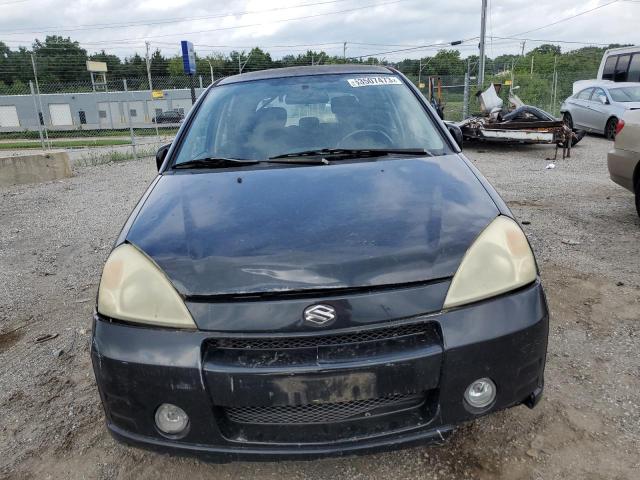 Photo 5 from auction – 2004 SUZUKI AERIO SX with VIN JS2RC61H545251665