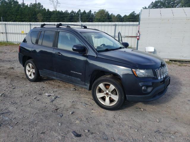 Photo 4 from auction – 2014 JEEP COMPASS LA with VIN 1C4NJDEB5ED626261