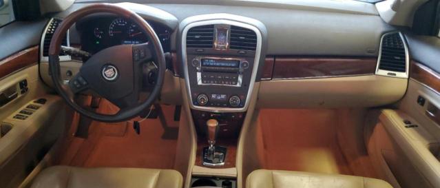 صورة رقم 8 من المزاد - 2007 CADILLAC SRX مع VIN 1GYEE637370136386