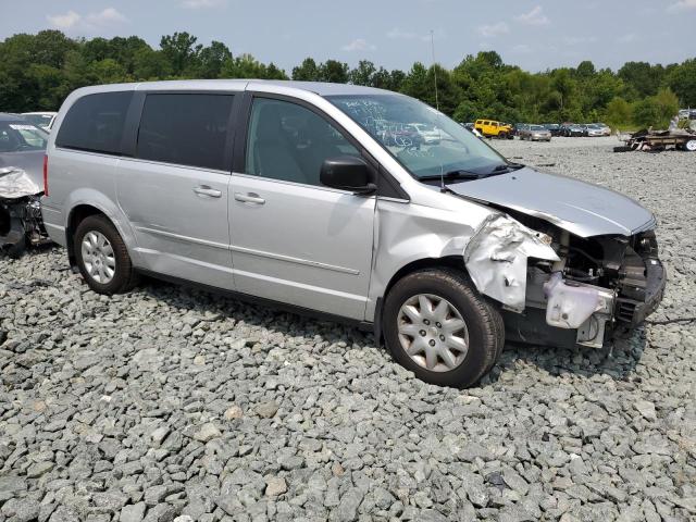 Photo 4 from auction – 2010 CHRYSLER TOWN & COU with VIN 2A4RR4DE6AR152716