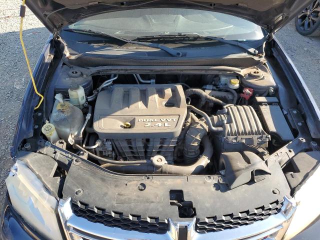 Photo 11 from auction – 2013 DODGE AVENGER SX with VIN 1C3CDZCB2DN619604