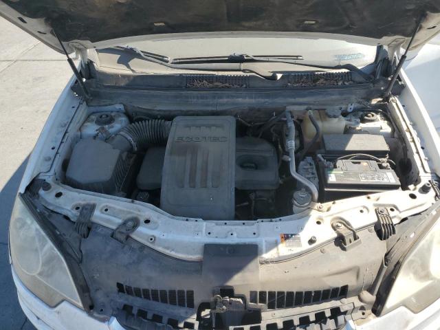 Photo 11 from auction – 2014 CHEVROLET CAPTIVA LT with VIN 3GNAL3EK9ES664960