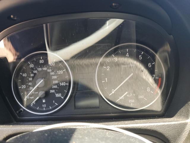 Photo 9 from auction – 2009 BMW 328 I with VIN WBAWB33569P137023