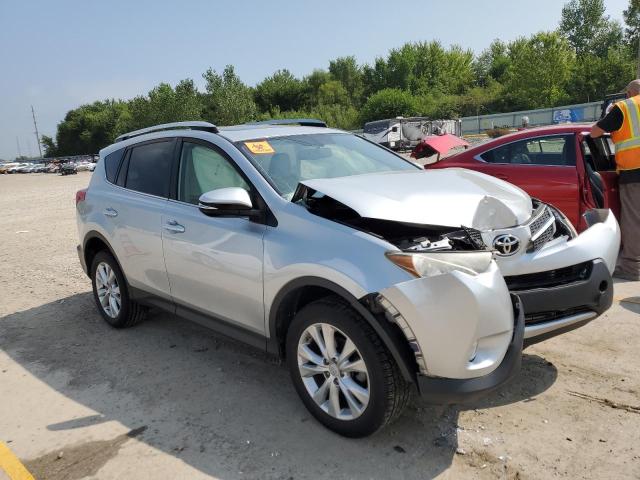 Снимка 4 от търг – 2015 TOYOTA RAV4 LIMIT с VIN JTMDFREV2FD098278