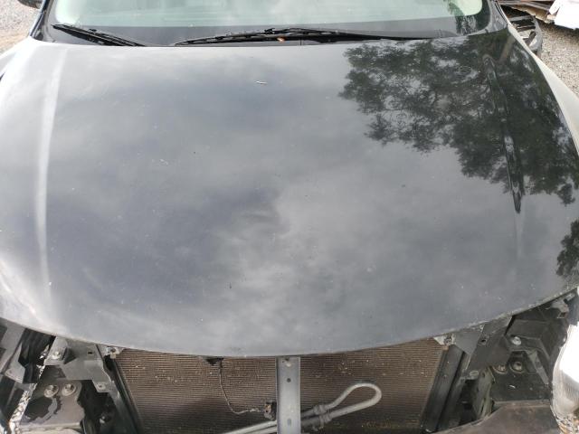 Photo 12 from auction – 2012 MAZDA CX-9 with VIN JM3TB2CAXC0350383