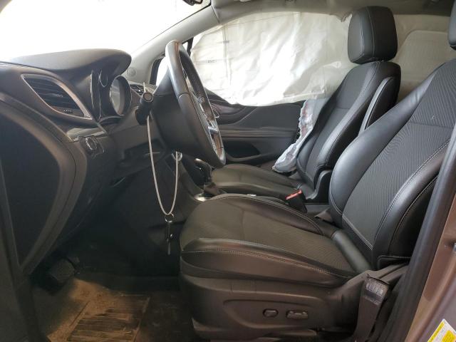 Photo 7 from auction – 2014 BUICK ENCORE CON with VIN KL4CJBSB2EB750512