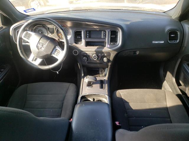 Photo 8 from auction – 2012 DODGE CHARGER SE with VIN 2C3CDXBG0CH271262