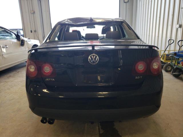Photo 6 from auction – 2008 VOLKSWAGEN JETTA WOLF with VIN 3VWRA71K88M162400
