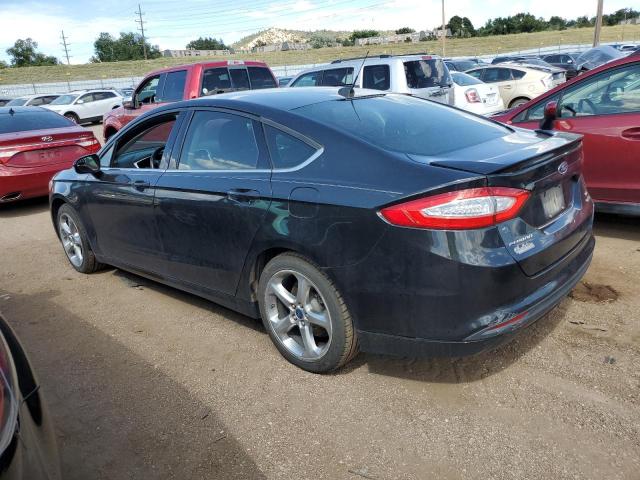 Photo 2 from auction – 2015 FORD FUSION SE with VIN 3FA6P0HD0FR189177