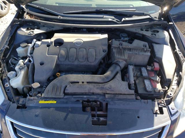 Photo 11 from auction – 2011 NISSAN ALTIMA BAS with VIN 1N4AL2APXBN505090