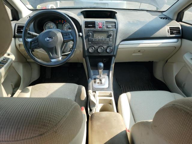 Photo 8 from auction – 2013 SUBARU IMPREZA SP with VIN JF1GPAL69D2843145
