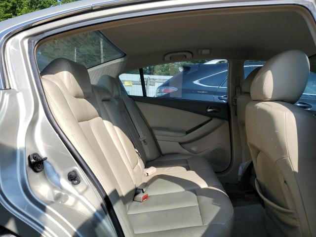 Photo 10 from auction – 2010 NISSAN ALTIMA BAS with VIN 1N4AL2AP7AN414860
