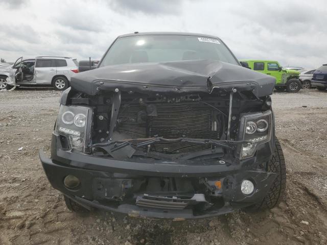 Photo 5 from auction – 2010 FORD F150 SUPER with VIN 1FTFX1CV1AKB45413